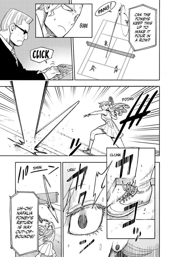 Spy x Family, Chapter 32 image 27